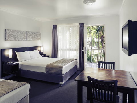 Mercure Townsville - Hotel Accommodation 4
