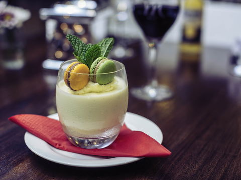 Mercure Townsville - Hotel Accommodation 10