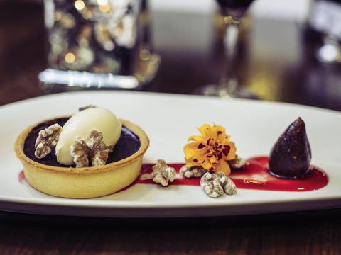 Mercure Townsville - Hotel Accommodation 11