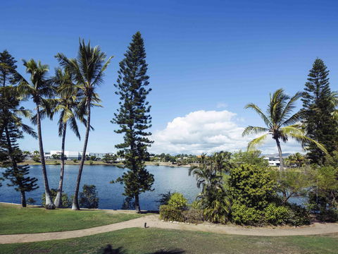 Mercure Townsville - Hotel Accommodation 15