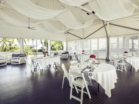 Mercure Townsville - Hotel Accommodation 17