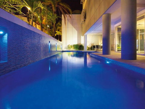 Oaks Metropole Hotel - Hotel Accommodation 3