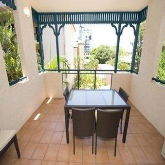 Park Regis Anchorage - Hotel Accommodation 4