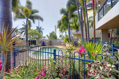 Park Regis Anchorage - Hotel Accommodation 10