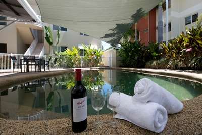 Park Regis Anchorage - Hotel Accommodation 12