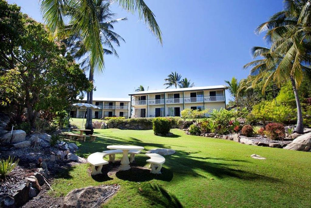 Rose Bay QLD Hotel Accommodation