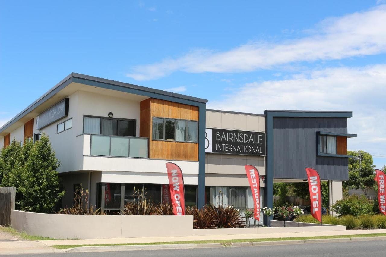 Clifton Creek VIC Hotel Accommodation