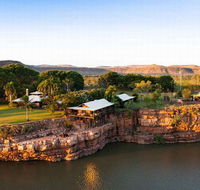 The Homestead at El Questro WildernessPk - Hotel Accommodation