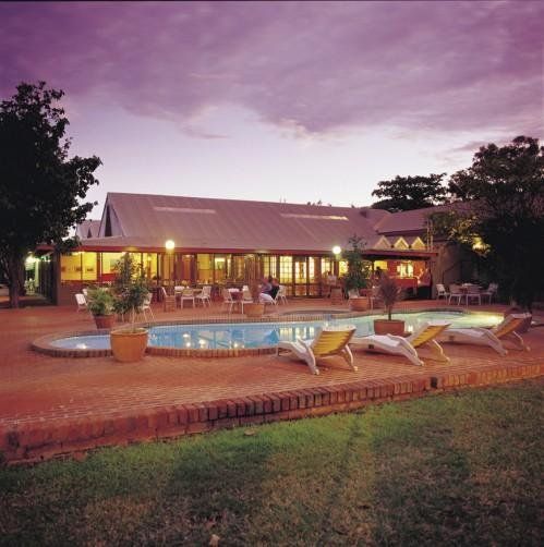 Purnululu WA Hotel Accommodation