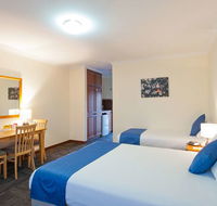 Admiral Motel Bunbury - Hotel Accommodation