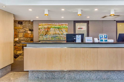 Quality Hotel Lighthouse - Hotel Accommodation 2