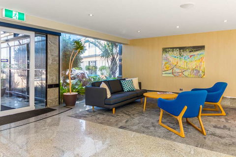 Quality Hotel Lighthouse - Hotel Accommodation 3