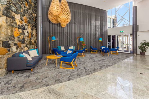 Quality Hotel Lighthouse - Hotel Accommodation 5