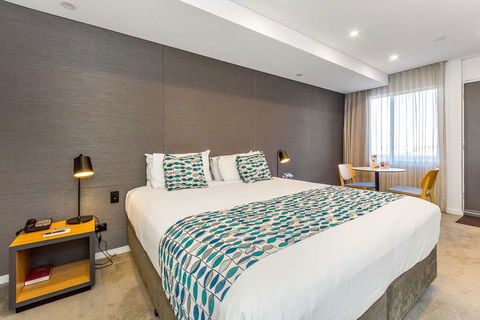 Quality Hotel Lighthouse - Hotel Accommodation 6