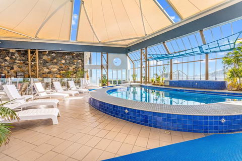 Quality Hotel Lighthouse - Hotel Accommodation 10