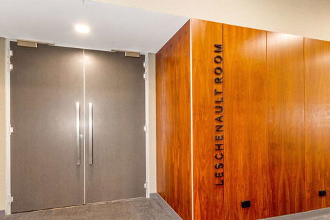 Quality Hotel Lighthouse - Hotel Accommodation 11