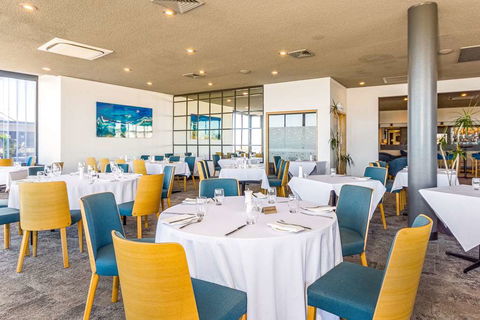 Quality Hotel Lighthouse - Hotel Accommodation 15