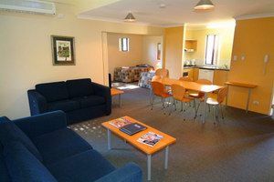 Amalfi Resort Busselton - Hotel Accommodation 1