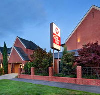 Best Western Plus Ballarat Suites - Hotel Accommodation