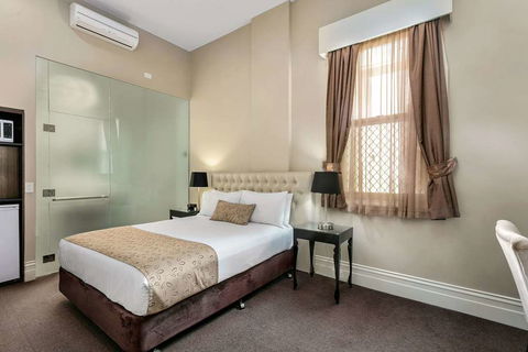 Quality Inn The George Hotel Ballarat - Hotel Accommodation 3
