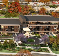 Quest Ballarat Station - Hotel Accommodation