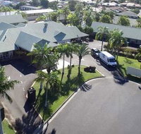 Ballina Byron Islander Resort