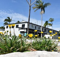 Ballina Homestead Motel