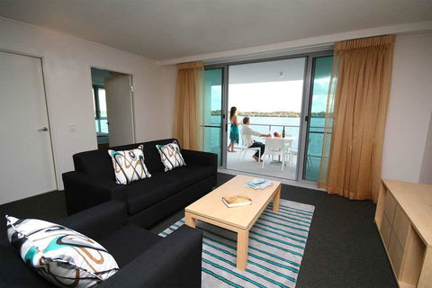 Ramada Hotel & Suites Ballina - Hotel Accommodation 5