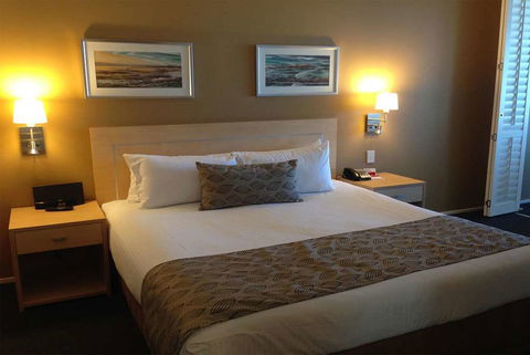 Ramada Hotel & Suites Ballina - Hotel Accommodation 6