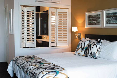 Ramada Hotel & Suites Ballina - Hotel Accommodation 11