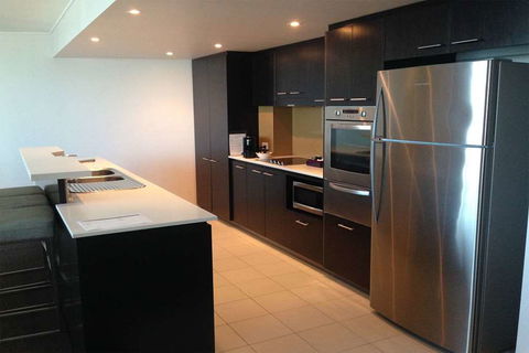 Ramada Hotel & Suites Ballina - Hotel Accommodation 12