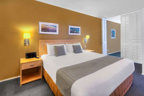 Ramada Hotel & Suites Ballina - Hotel Accommodation 14