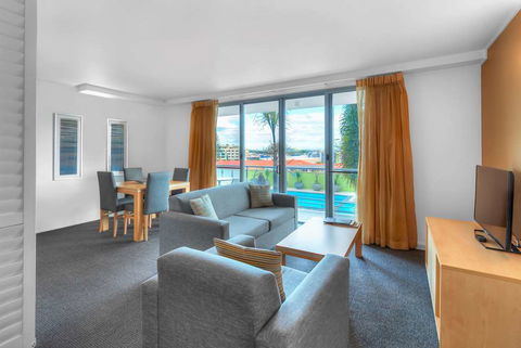 Ramada Hotel & Suites Ballina - Hotel Accommodation 15