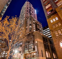 Amora Hotel Jamison Sydney - Hotel Accommodation