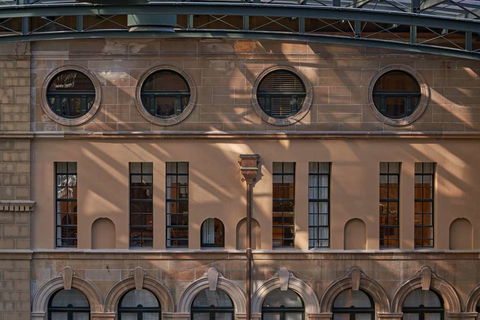 The Fullerton Hotel Sydney - Hotel Accommodation 4