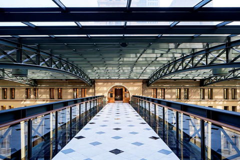 The Fullerton Hotel Sydney - Hotel Accommodation 5