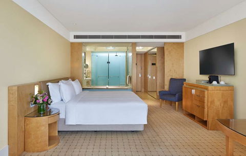The Fullerton Hotel Sydney - Hotel Accommodation 6