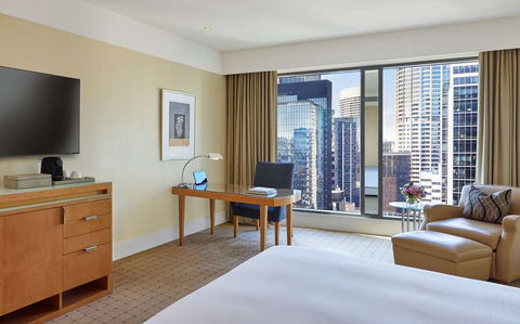 The Fullerton Hotel Sydney - Hotel Accommodation 7