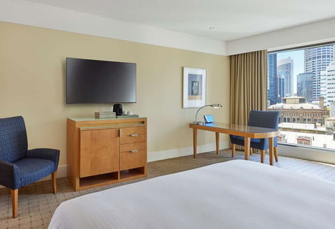 The Fullerton Hotel Sydney - Hotel Accommodation 9