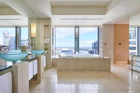 The Fullerton Hotel Sydney - Hotel Accommodation 15