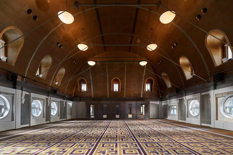 The Fullerton Hotel Sydney - Hotel Accommodation 17