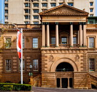 InterContinental Sydney - Hotel Accommodation