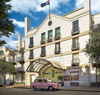 The Langham Sydney - Hotel Accommodation