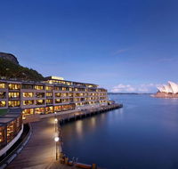 Park Hyatt Sydney - Hotel Accommodation