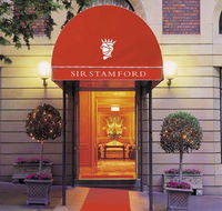 Sir Stamford at Circular Quay - Hotel Accommodation