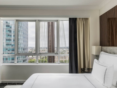Swissotel Sydney - Hotel Accommodation 1