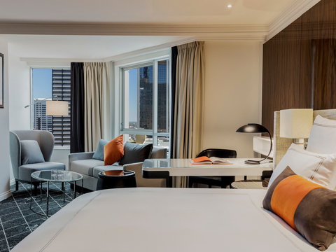 Swissotel Sydney - Hotel Accommodation 4