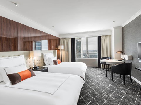 Swissotel Sydney - Hotel Accommodation 5