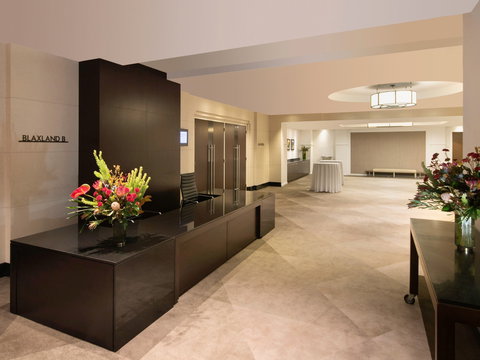 Swissotel Sydney - Hotel Accommodation 11