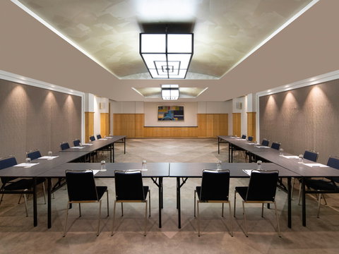 Swissotel Sydney - Hotel Accommodation 12